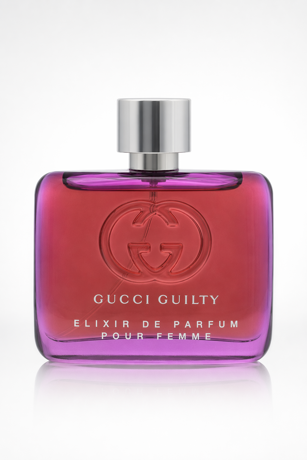 Gucci Guilty Pour Femme Elixir Eau De Parfum Spray By Gucci Default