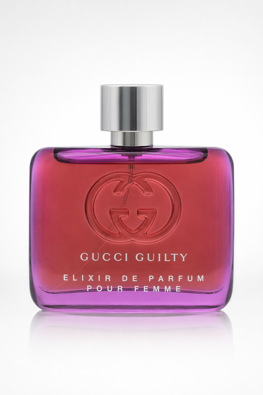 Gucci Guilty Pour Femme Elixir Eau De Parfum Spray By Gucci Default