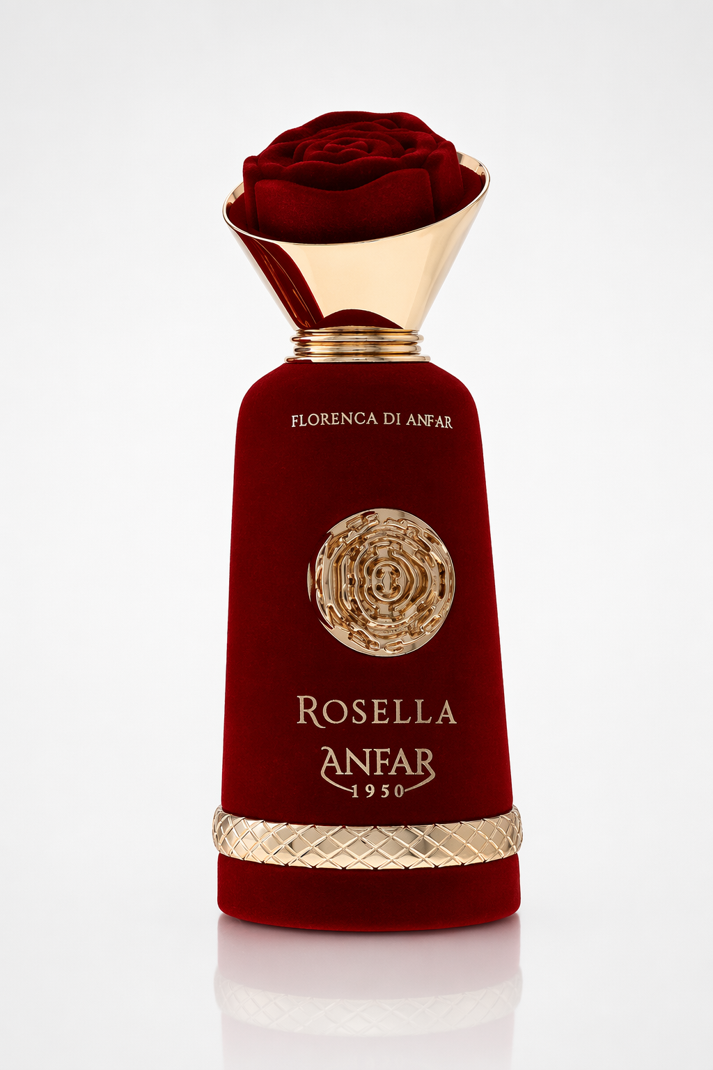 Anfar Rosella Extrait De Parfum Spray By Anfar Default