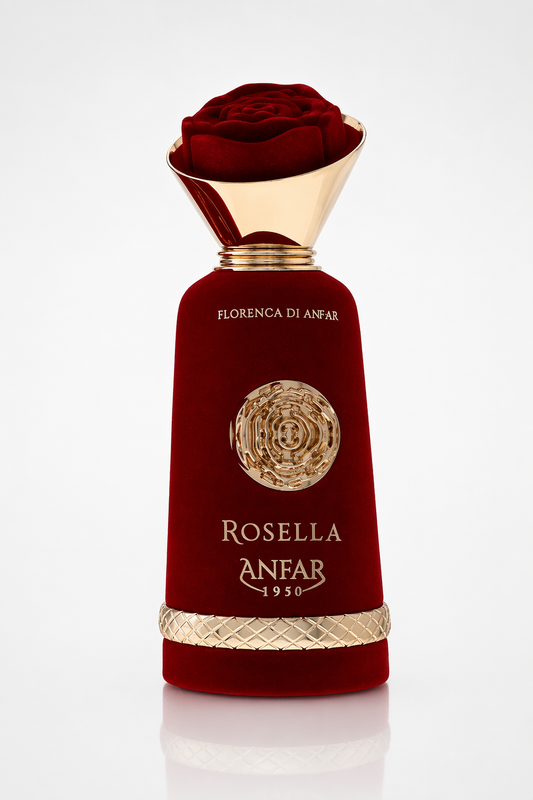 Anfar Rosella Extrait De Parfum Spray By Anfar Default