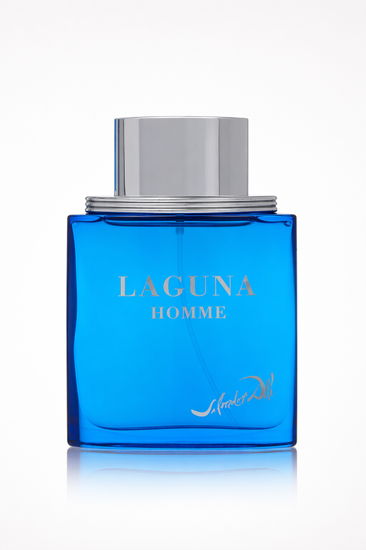 Laguna Eau De Toilette Spray By Salvador Dali Default