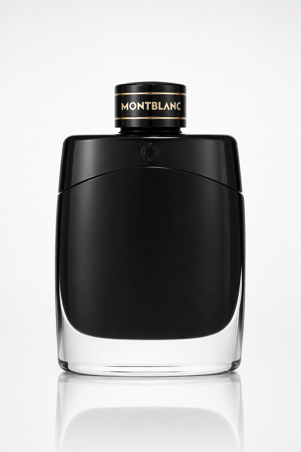 Montblanc Legend Eau De Parfum Spray By Mont Blanc Default