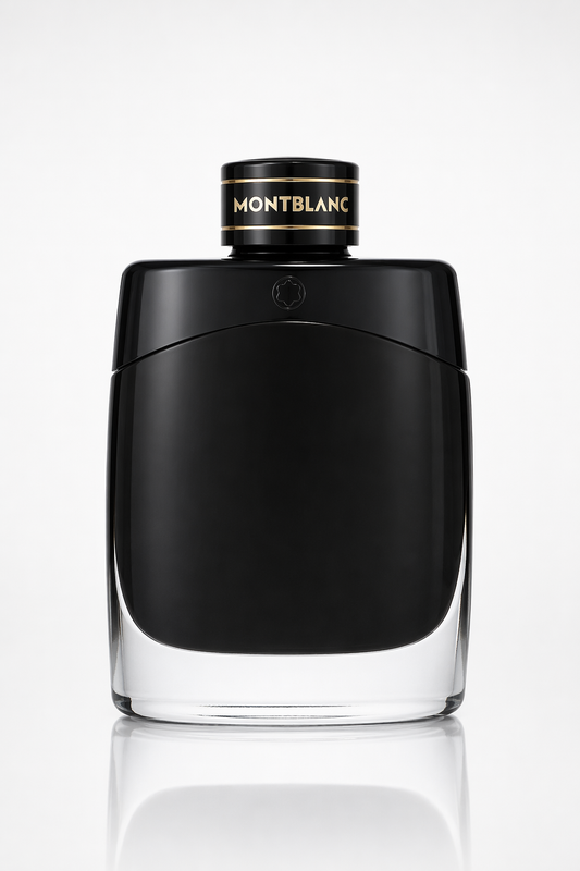 Montblanc Legend Eau De Parfum Spray By Mont Blanc Default