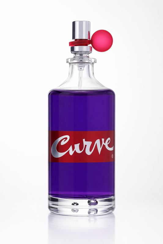 Curve Connect Eau De Toilette Spray By Liz Claiborne Default