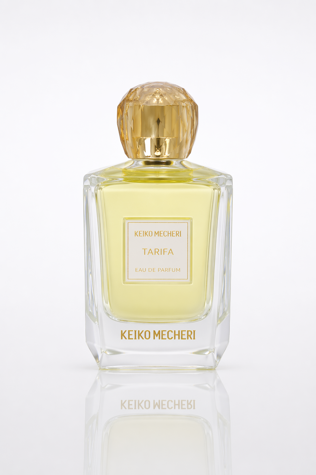 Tarifa Eau De Parfum Spray (Unisex) By Keiko Mecheri Default