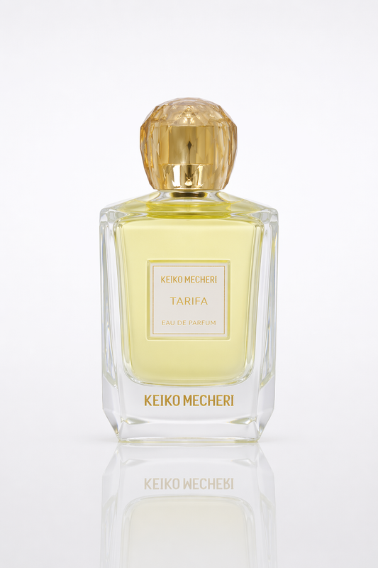 Tarifa Eau De Parfum Spray (Unisex) By Keiko Mecheri Default