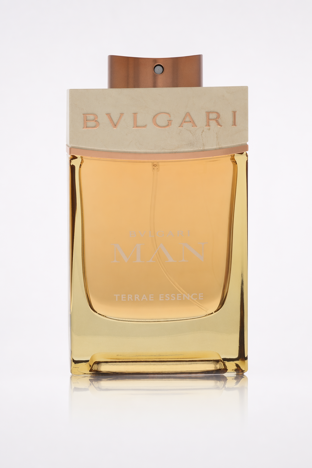 Bvlgari Man Terrae Essence Eau De Parfum Spray (Unboxed) By Bvlgari Default