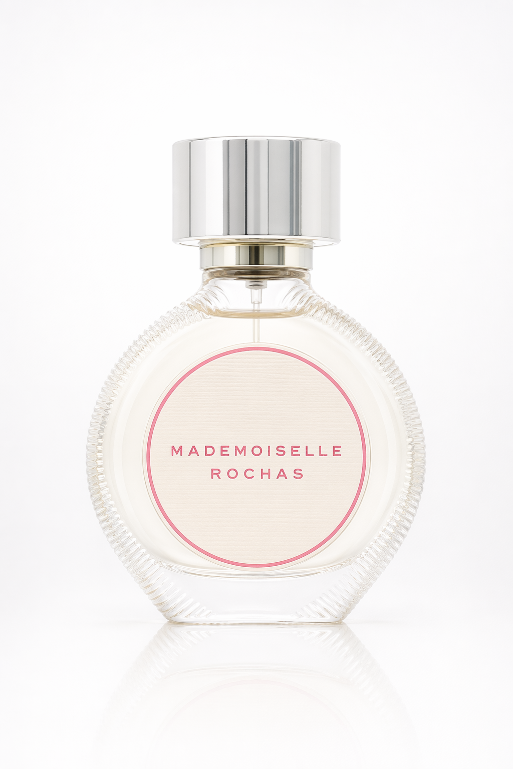Mademoiselle Rochas Eau De Toilette Spray By Rochas Default