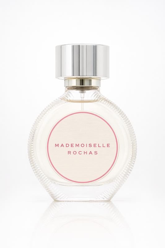 Mademoiselle Rochas Eau De Toilette Spray By Rochas Default