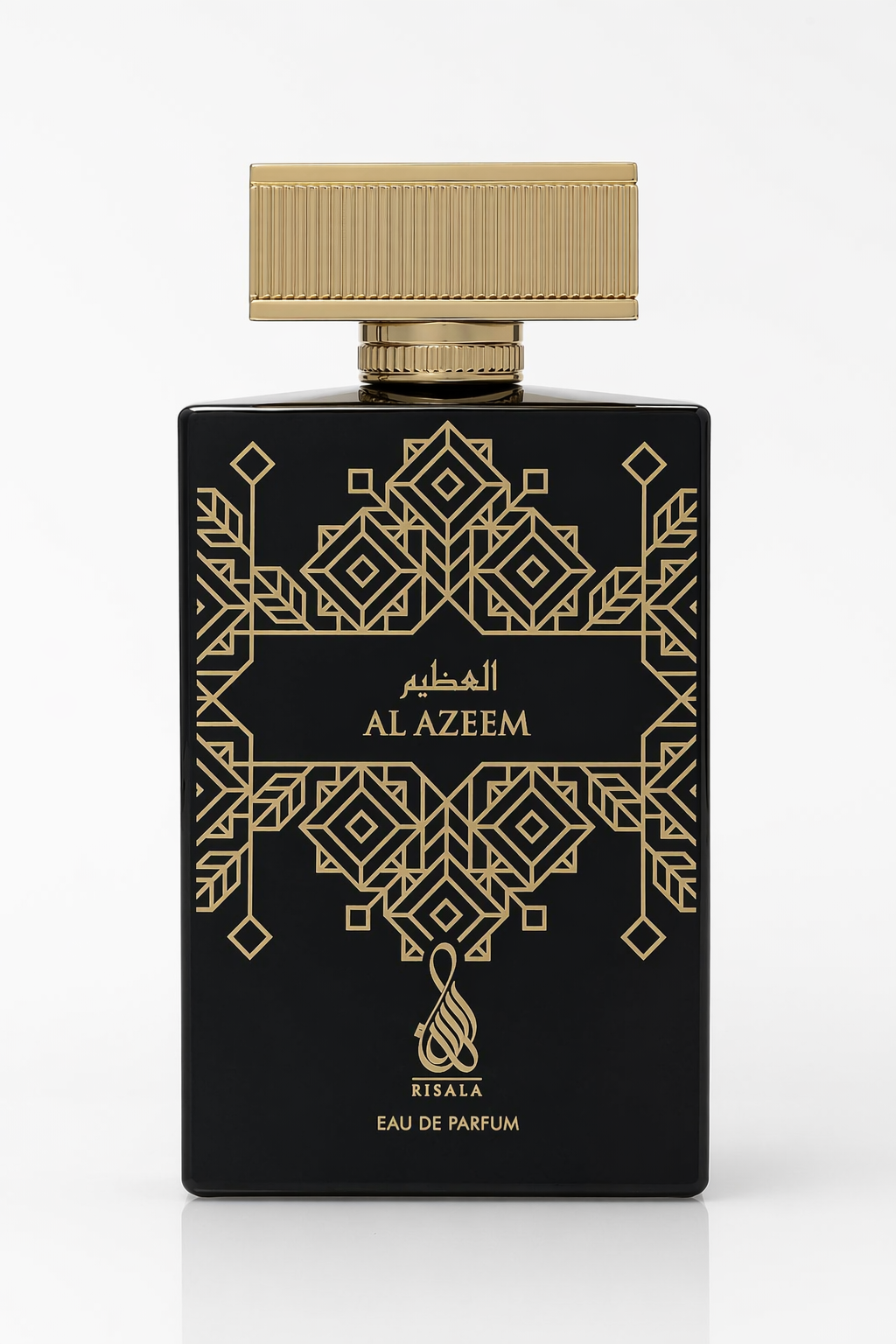 Risala Al Azeem Eau De Parfum Spray By Risala Default