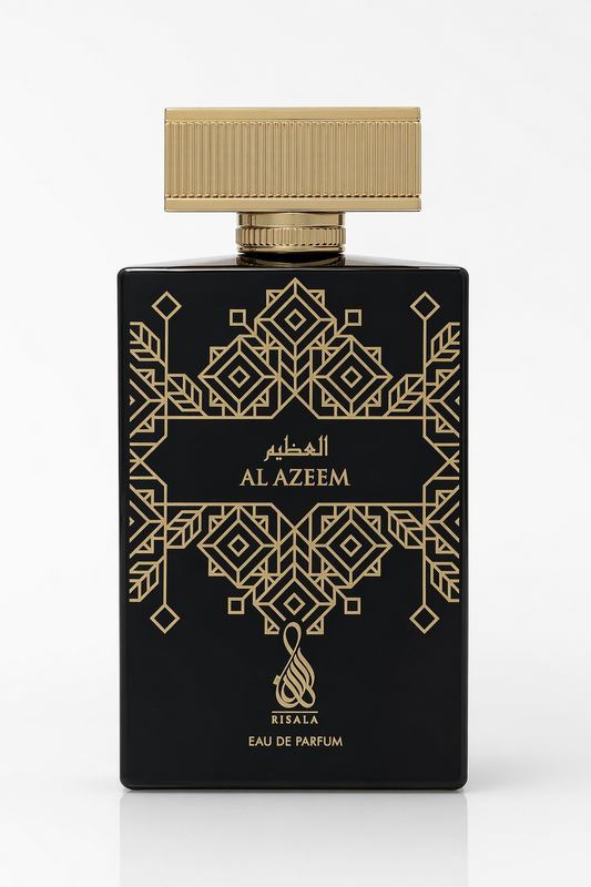 Risala Al Azeem Eau De Parfum Spray By Risala Default