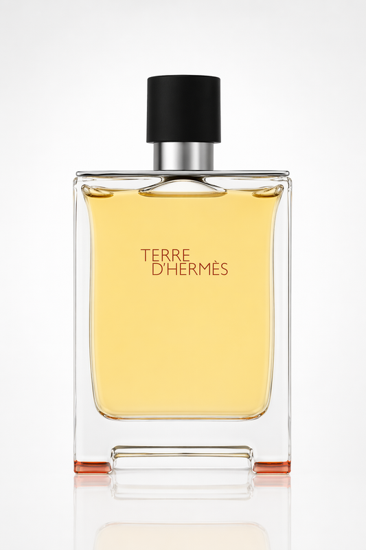 Terre D'hermes Pure Perfume Spray By Hermes Default