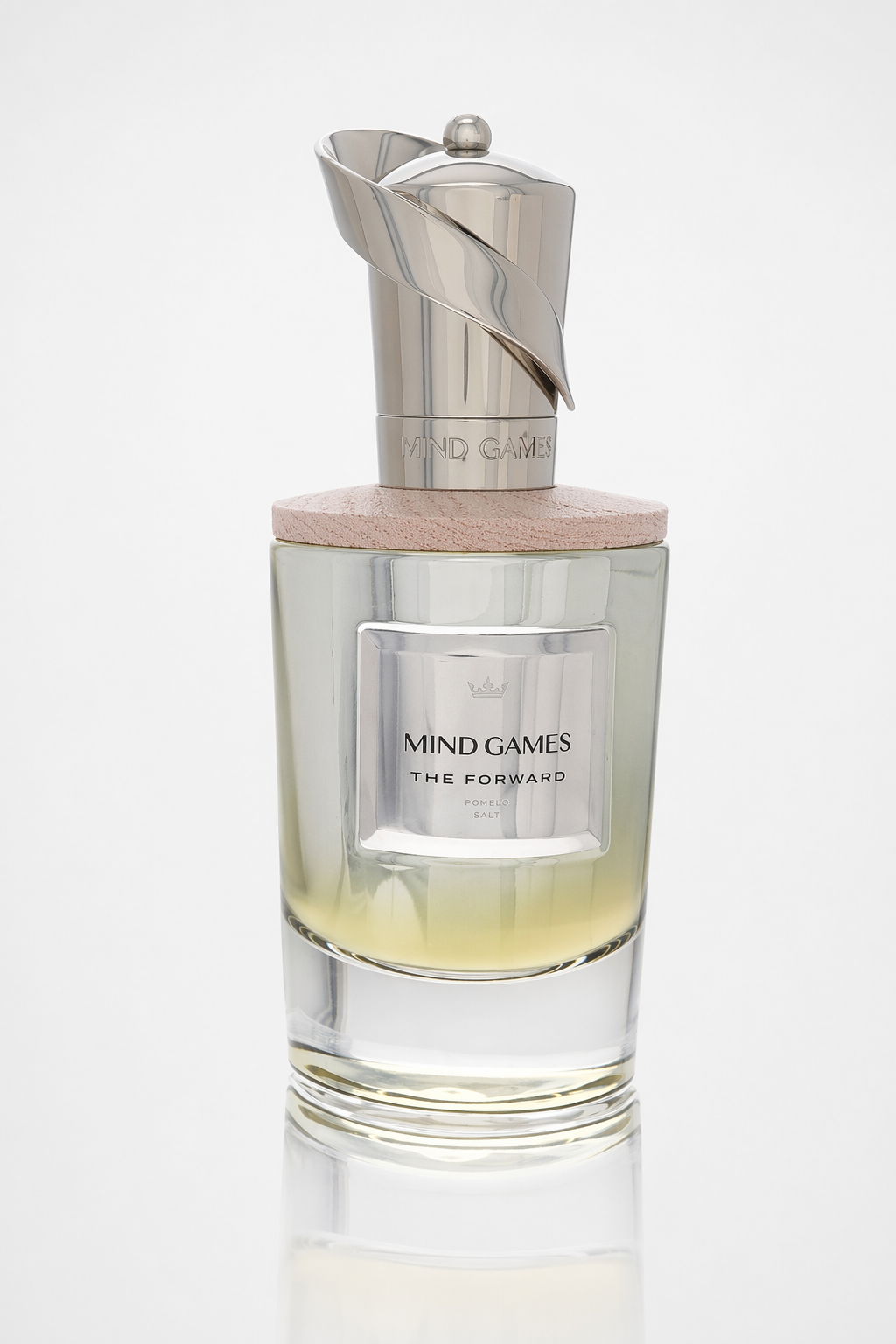 Mind Games The Forward Extrait De Parfum Spray (Unisex) By Mind Games Default