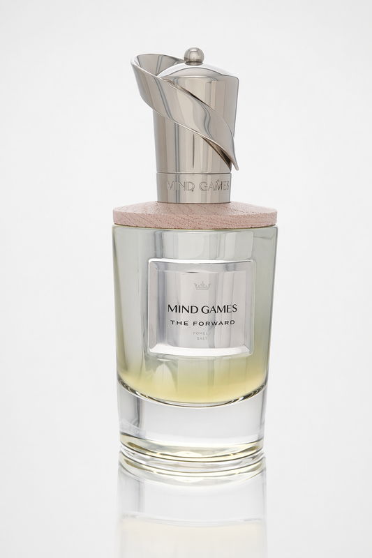 Mind Games The Forward Extrait De Parfum Spray (Unisex) By Mind Games Default