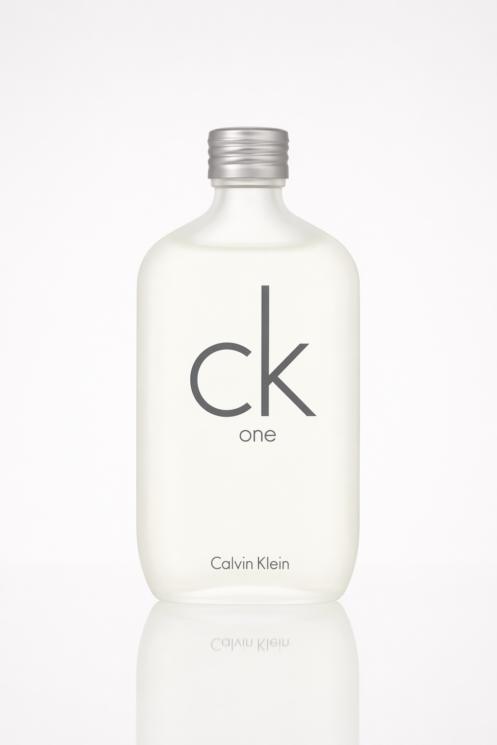 Ck One Eau De Toilette Pour / Spray (Unisex) By Calvin Klein Default
