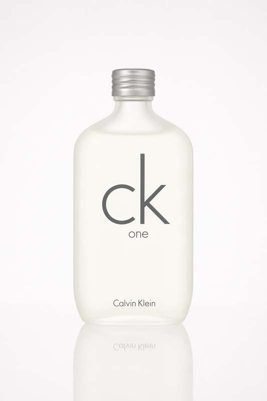 Ck One Eau De Toilette Pour / Spray (Unisex) By Calvin Klein Default