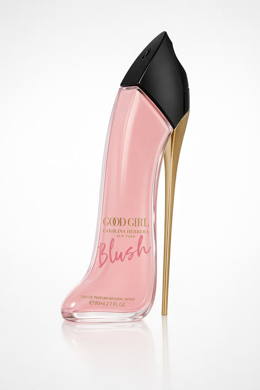 Good Girl Blush Eau De Parfum Spray By Carolina Herrera Default