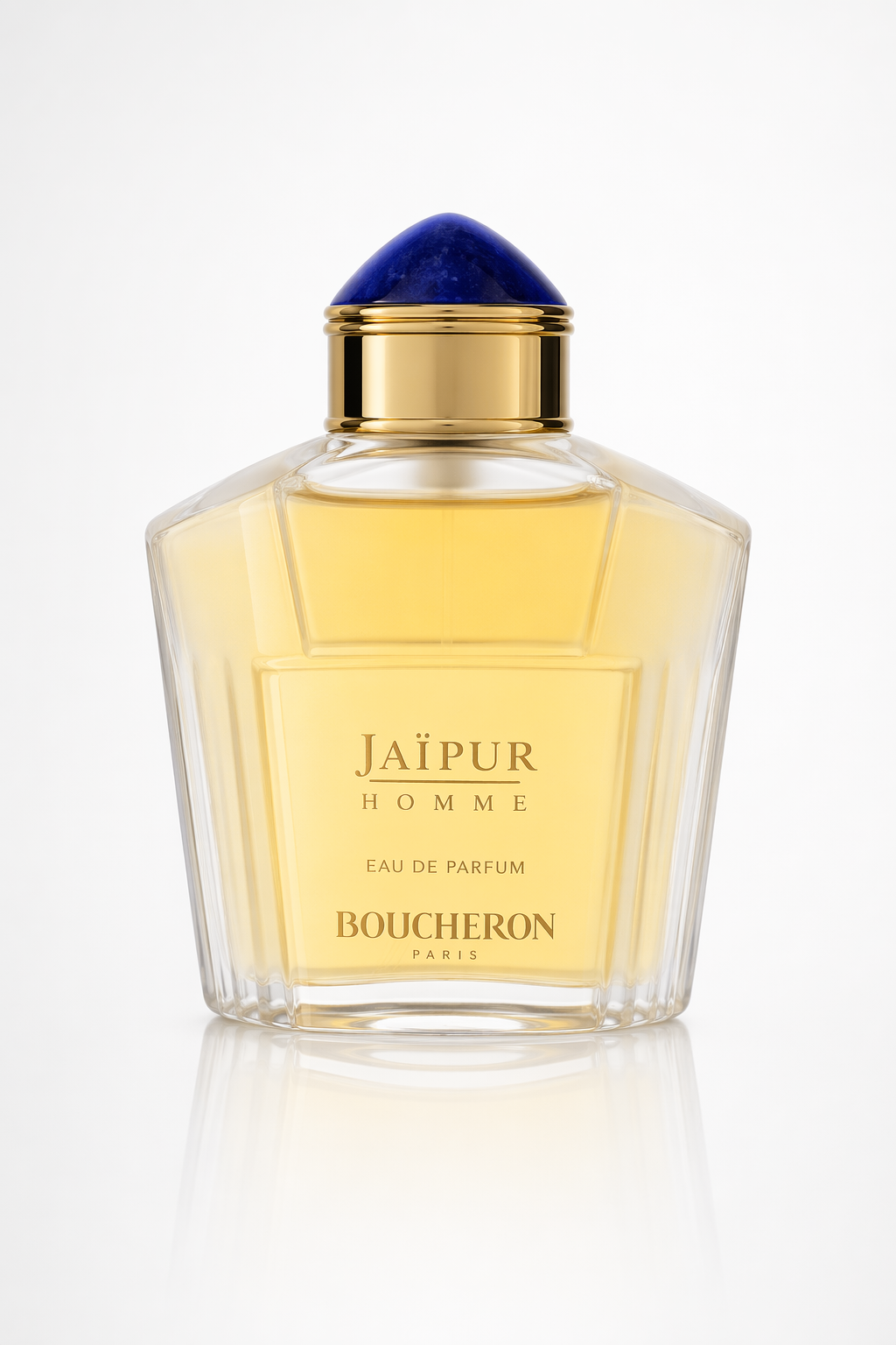 Jaipur Eau De Parfum Spray By Boucheron Default