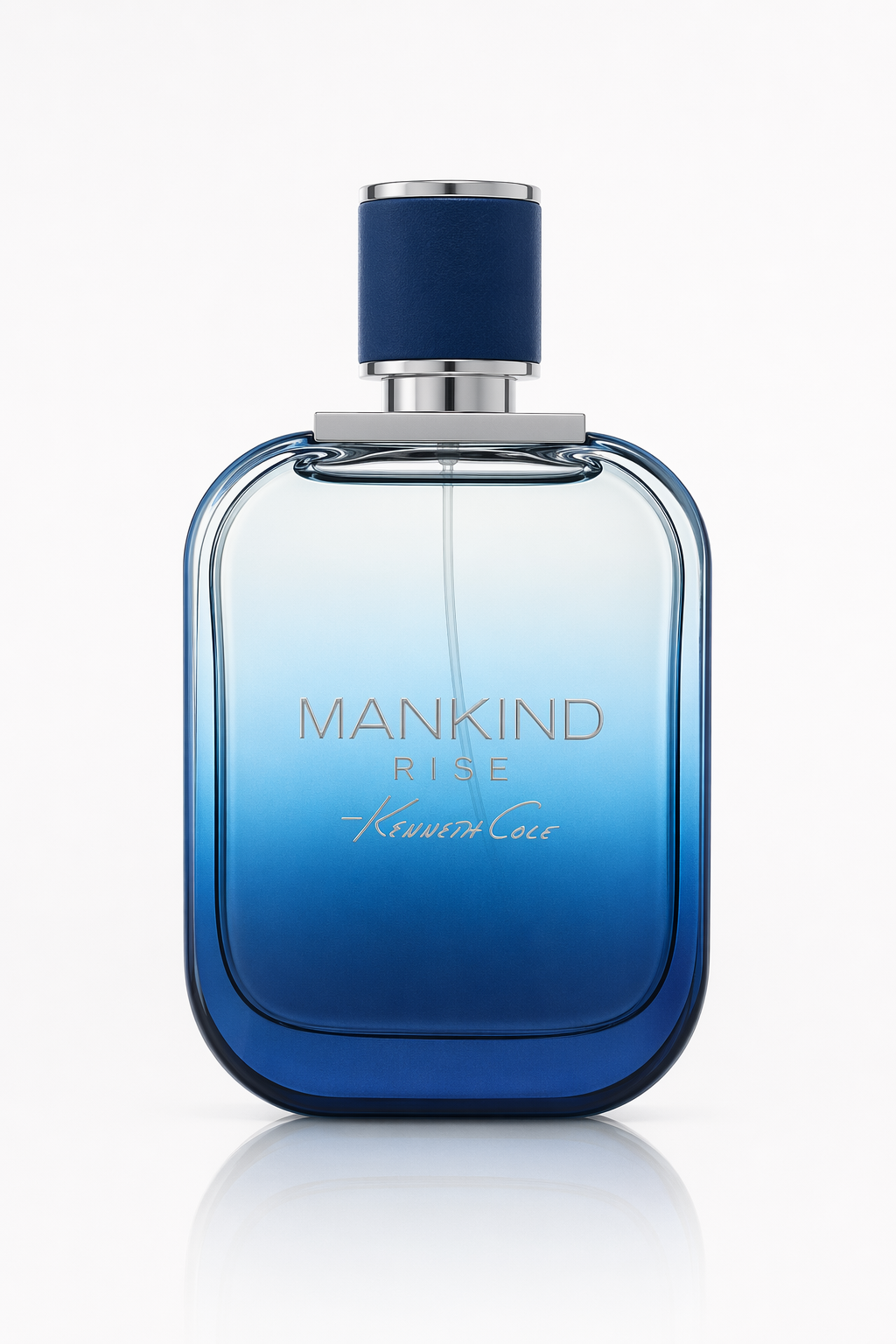 Kenneth Cole Mankind Rise Eau De Toilette Spray By Kenneth Cole Default