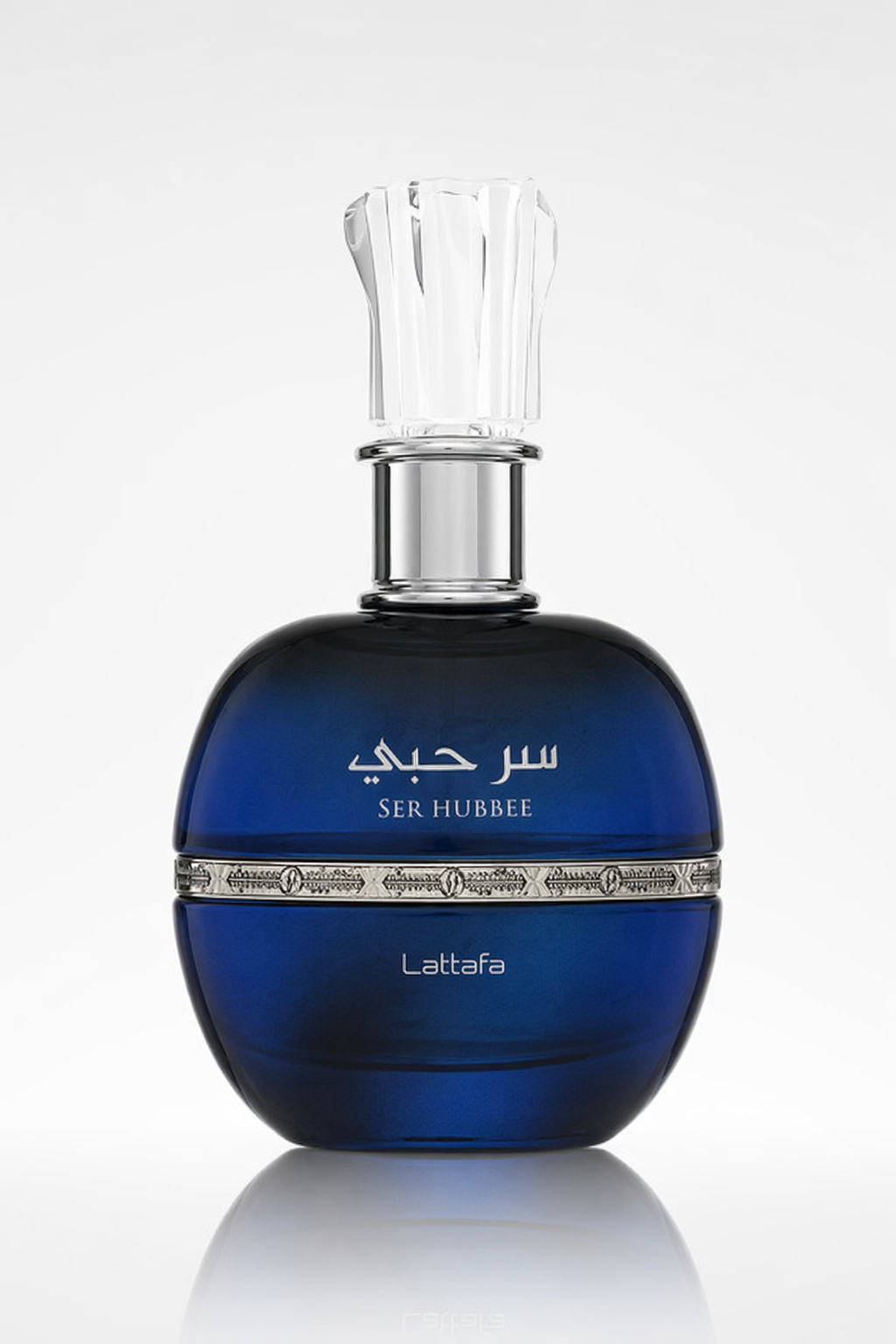 Lattafa Ser Hubbee Eau De Parfum Spray By Lattafa Default