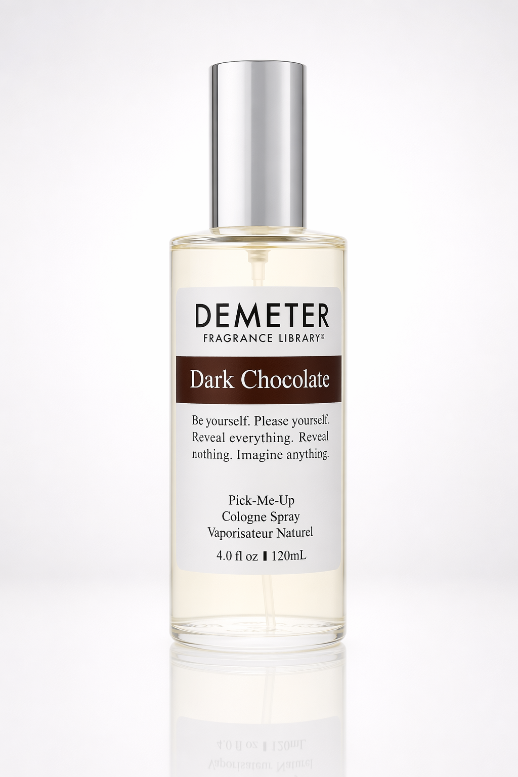 Demeter Dark Chocolate Cologne Spray By Demeter Default