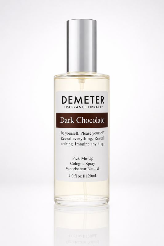 Demeter Dark Chocolate Cologne Spray By Demeter Default