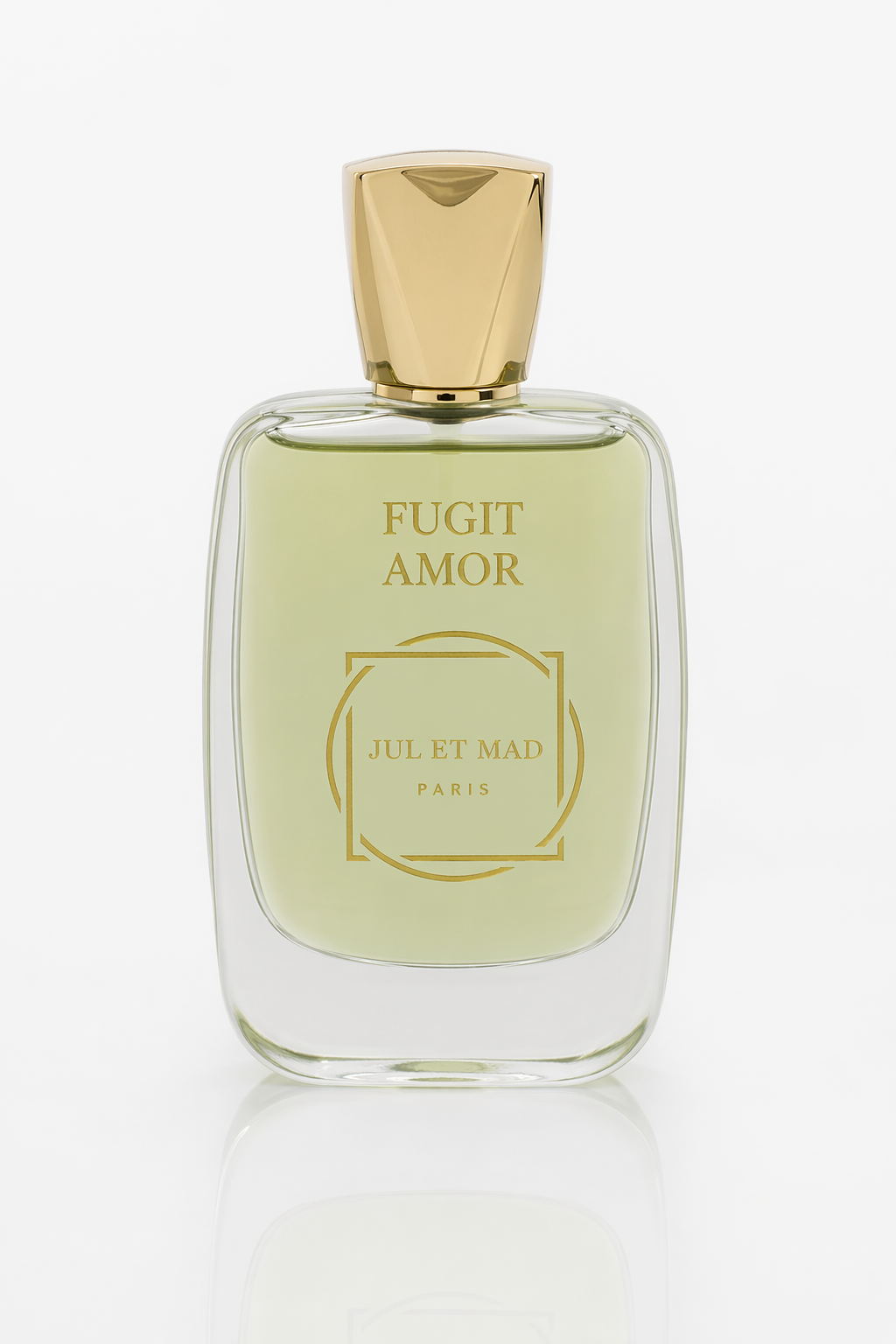 Fugit Amor Extrait De Parfum Spray (Unisex) By Jul Et Mad Paris Default