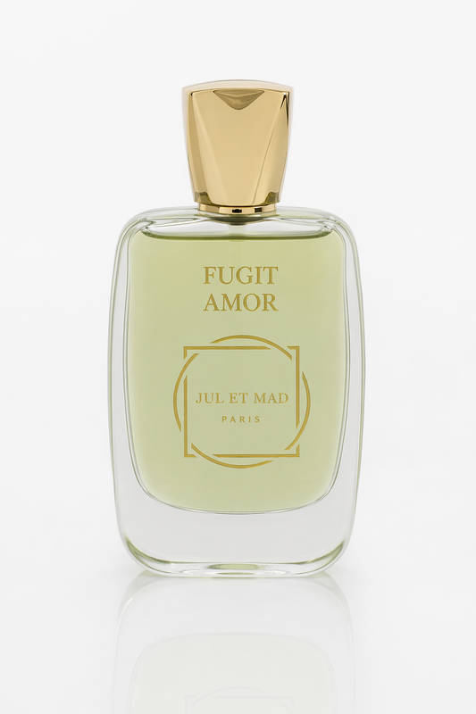 Fugit Amor Extrait De Parfum Spray (Unisex) By Jul Et Mad Paris Default