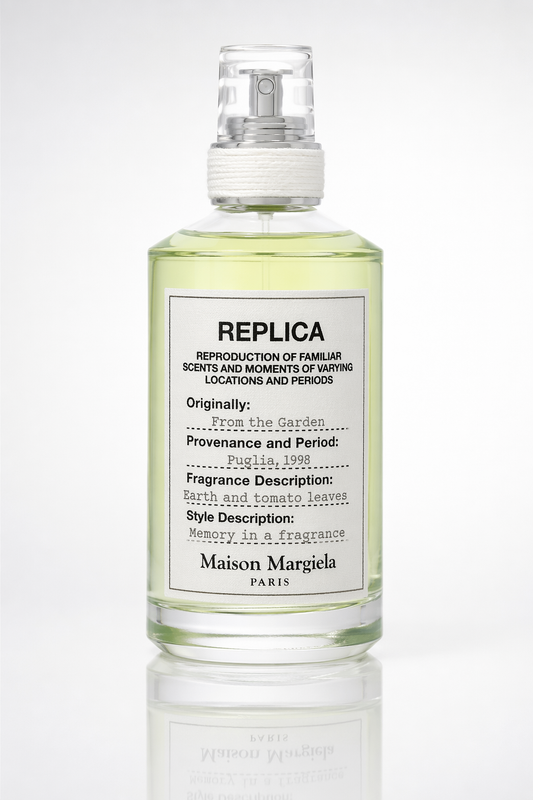 Replica From The Garden Eau De Toilette Spray (Unisex) By Maison Margiela Default