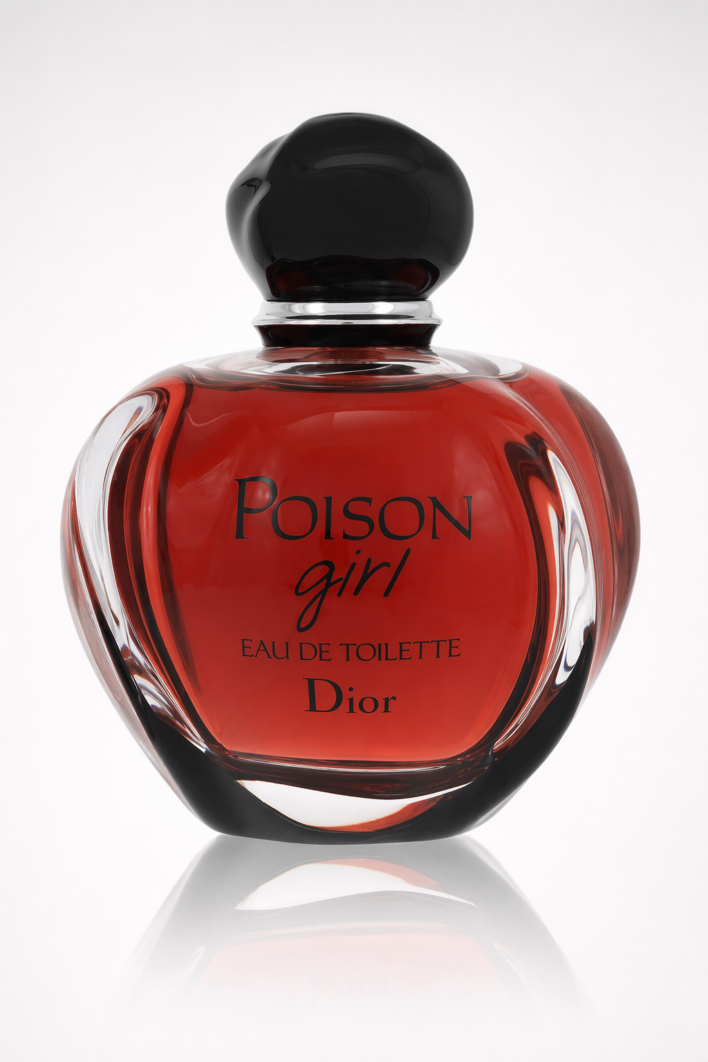Poison Girl Eau De Toilette Spray By Christian Dior Default