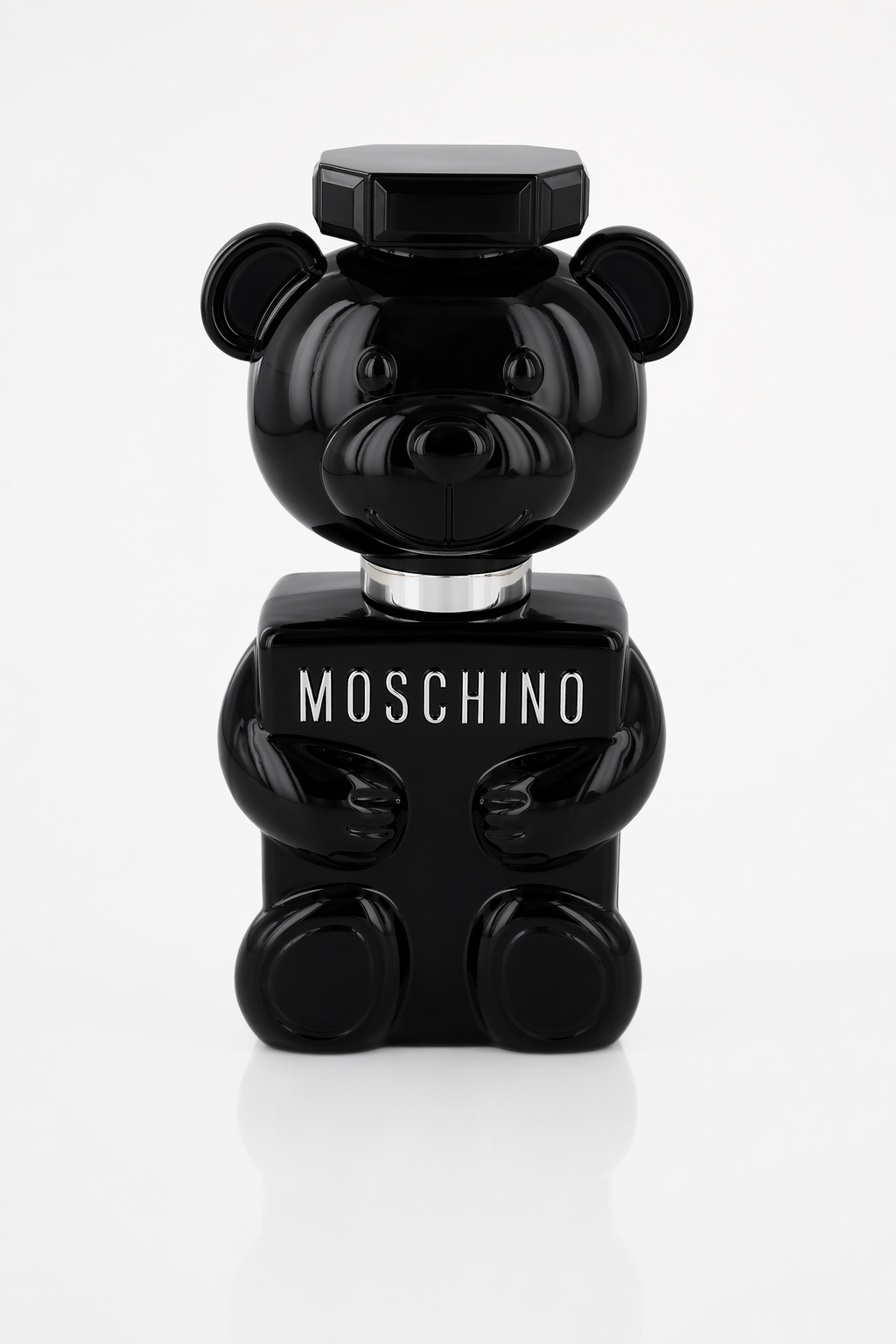 Moschino Toy Boy Eau De Parfum Spray (unboxed) By Moschino Default