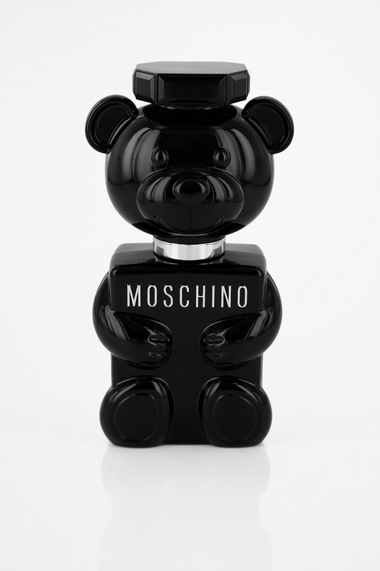 Moschino Toy Boy Eau De Parfum Spray (unboxed) By Moschino Default