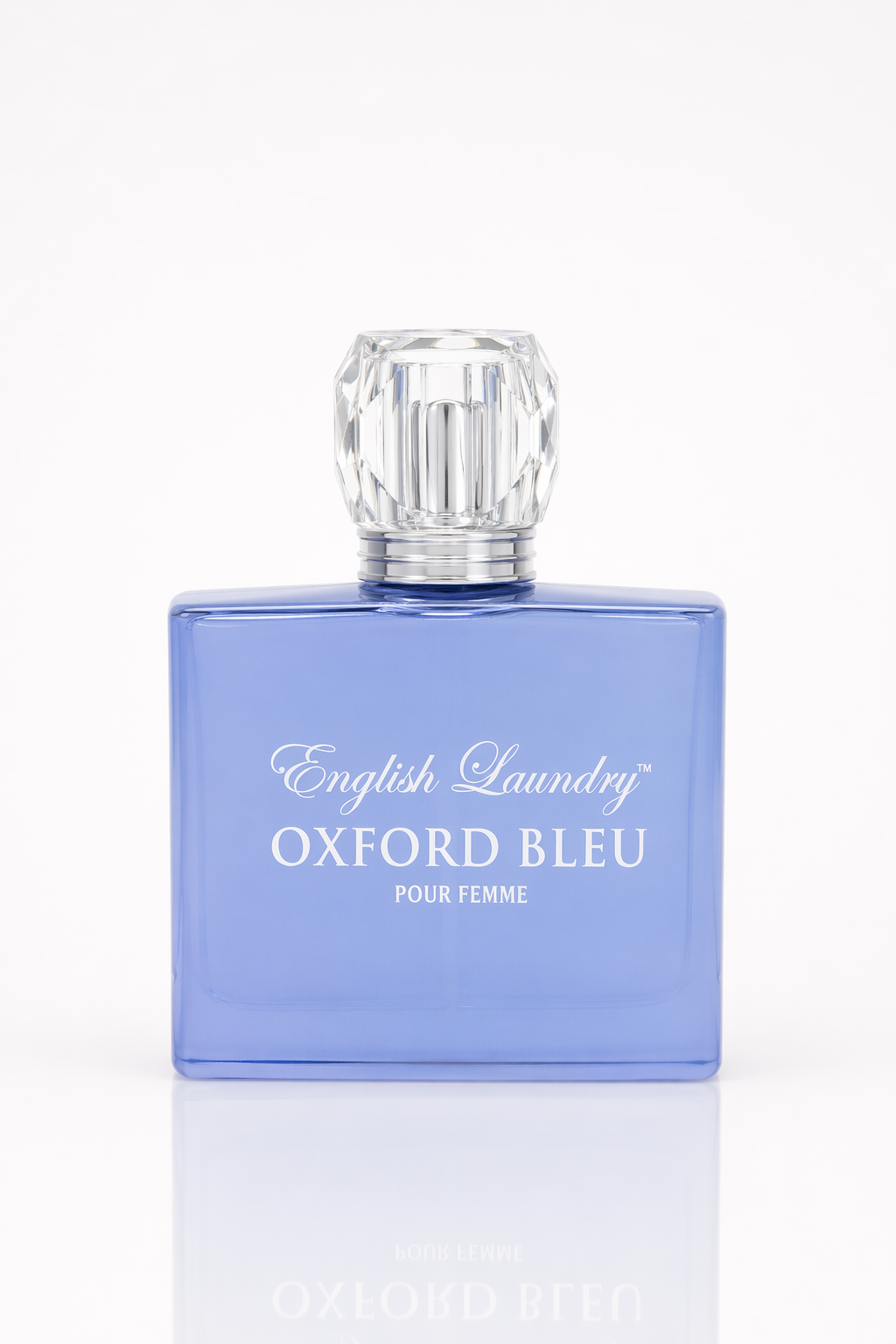 Oxford Bleu Eau De Parfum Spray By English Laundry Default