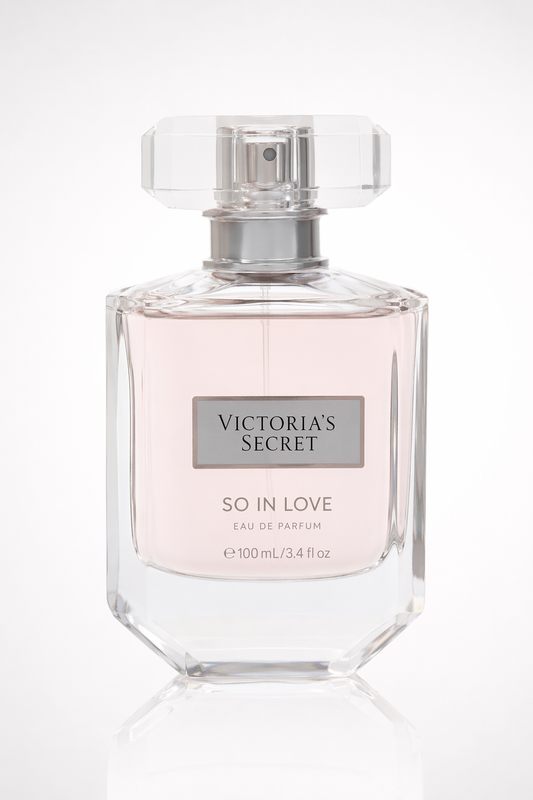 So In Love Eau De Parfum Spray By Victoria's Secret Default