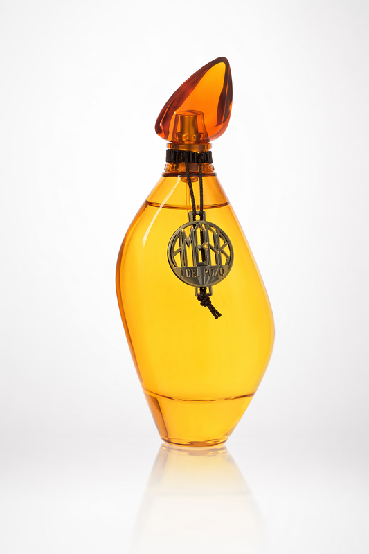 J Del Pozo Ambar Eau De Toilette Spray By Jesus Del Pozo Default