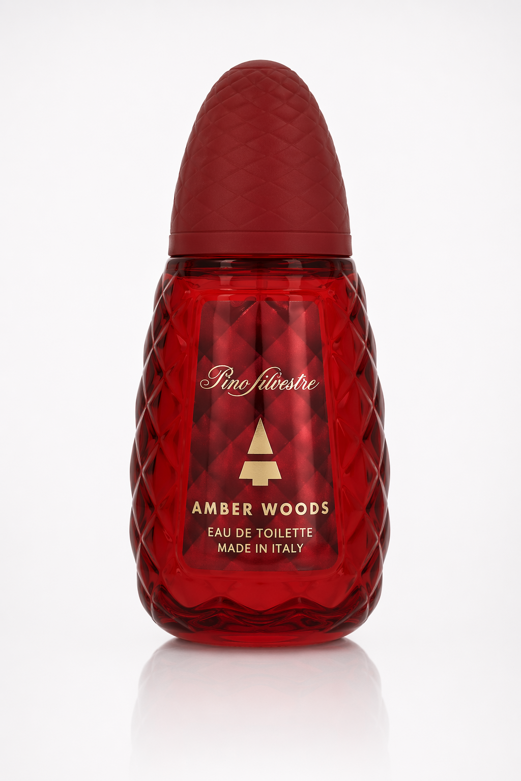 Pino Silvestre Amber Woods Eau De Toilette Spray By Pino Silvestre Default