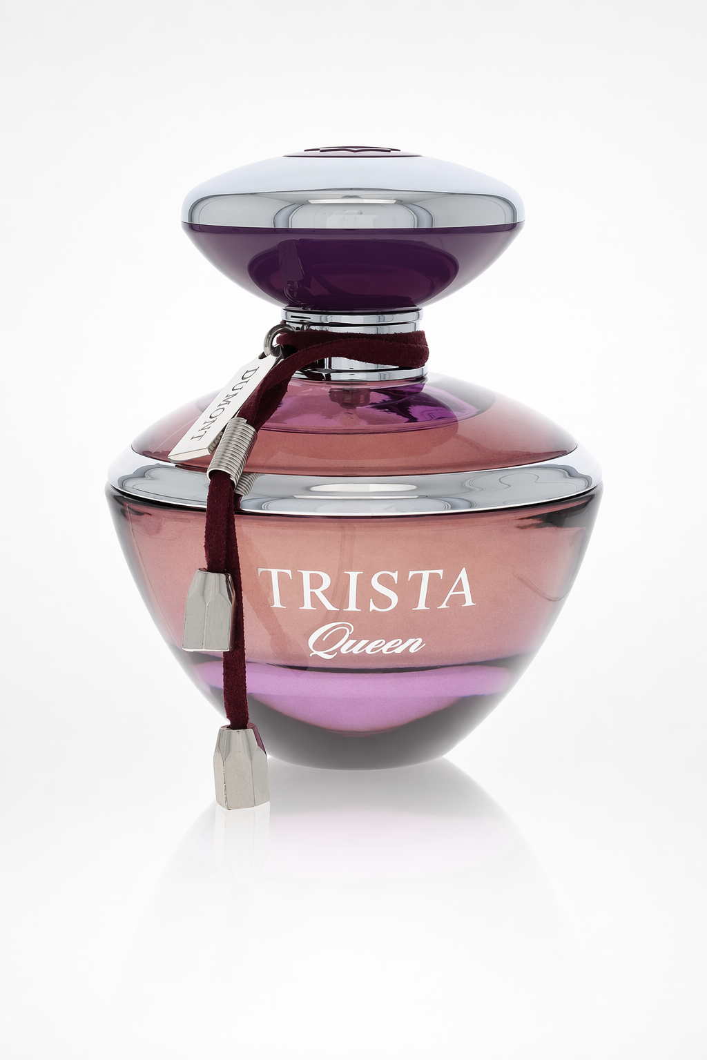 Dumont Trista Queen Eau De Parfum Spray (Unboxed) By Dumont Paris Default