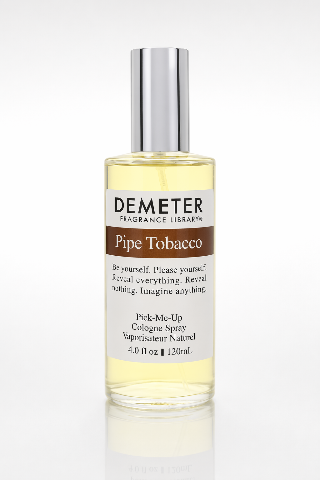 Demeter Pipe Tobacco Cologne Spray By Demeter Default