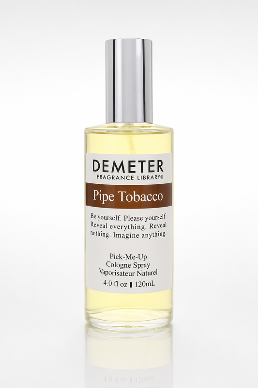 Demeter Pipe Tobacco Cologne Spray By Demeter Default
