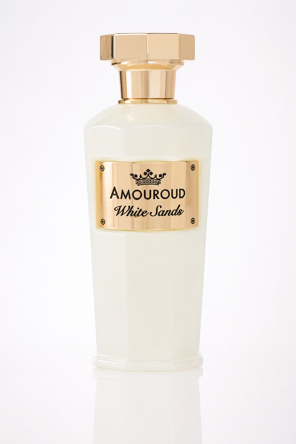 Amouroud White Sands Eau De Parfum Spray By Amouroud Default