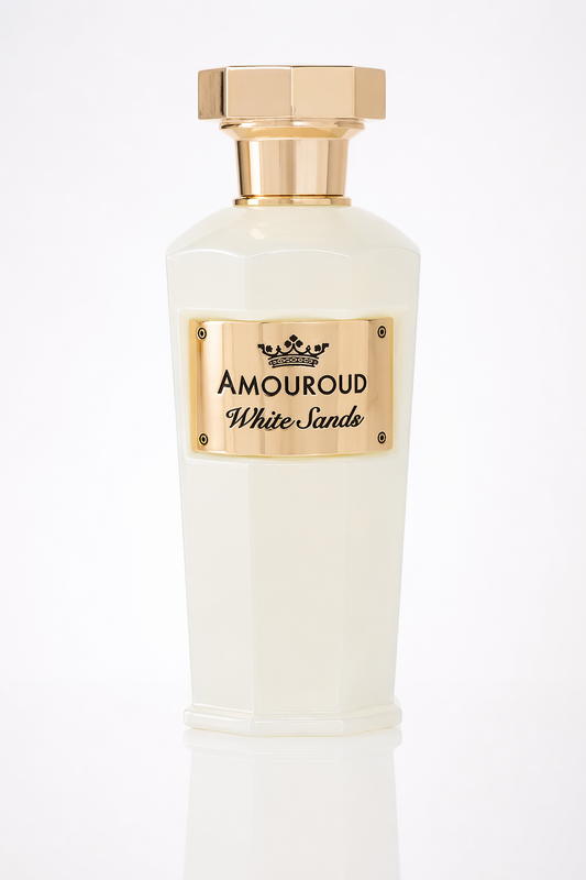 Amouroud White Sands Eau De Parfum Spray By Amouroud Default
