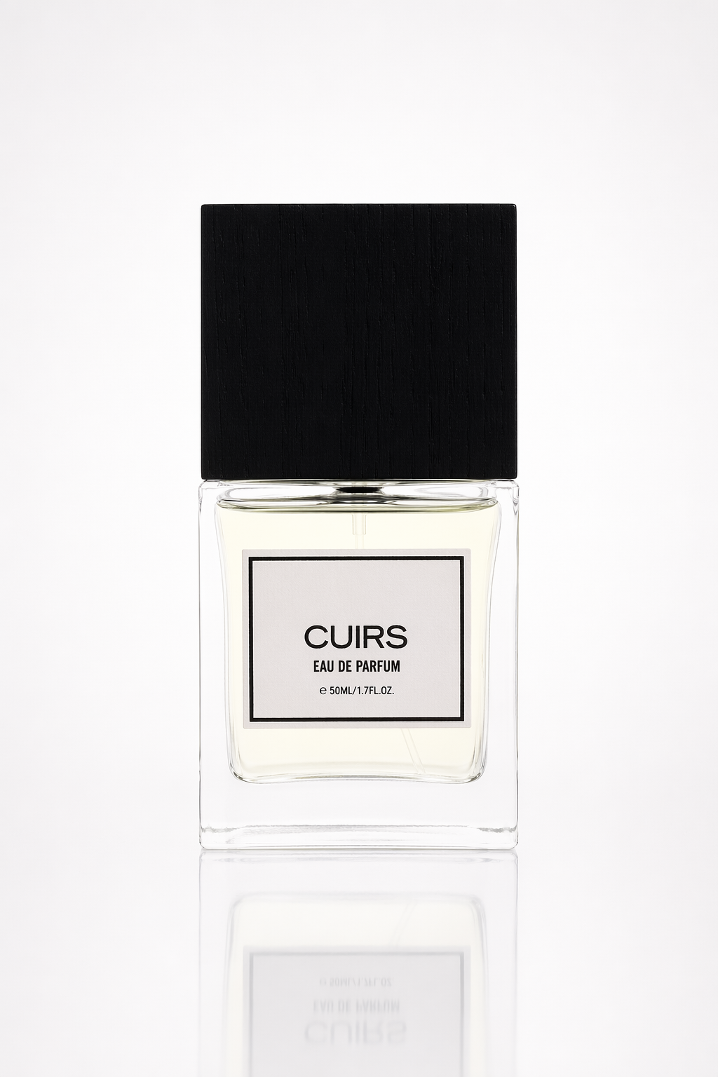 Cuirs Eau De Parfum Spray By Carner Barcelona Default