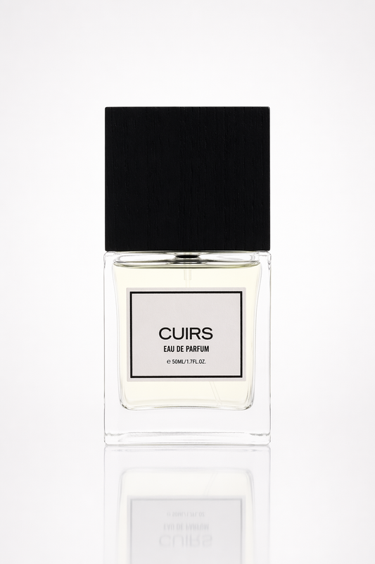 Cuirs Eau De Parfum Spray By Carner Barcelona Default
