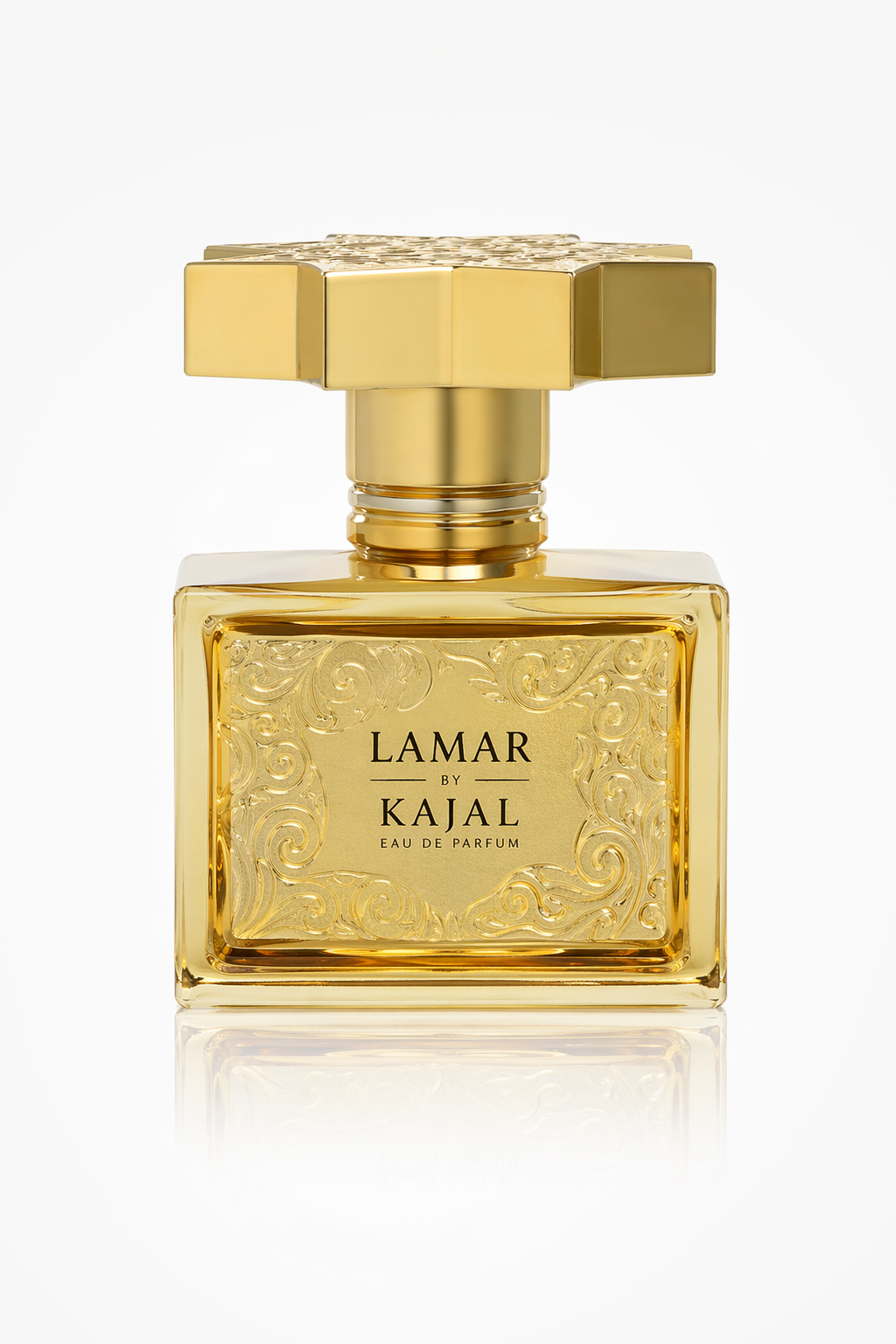 Lamar Eau De Parfum Spray (Unisex) By Kajal Default