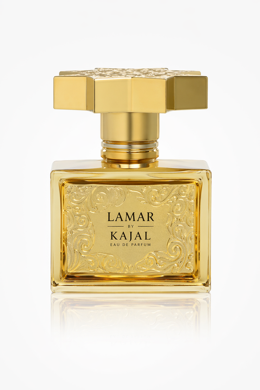 Lamar Eau De Parfum Spray (Unisex) By Kajal Default
