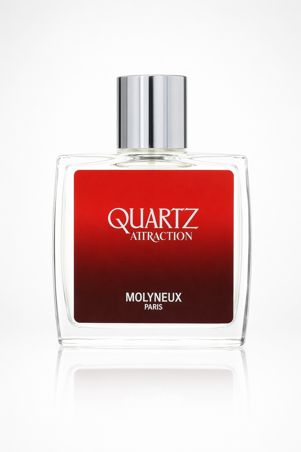 Quartz Attraction Eau De Parfum Spray By Molyneux Default