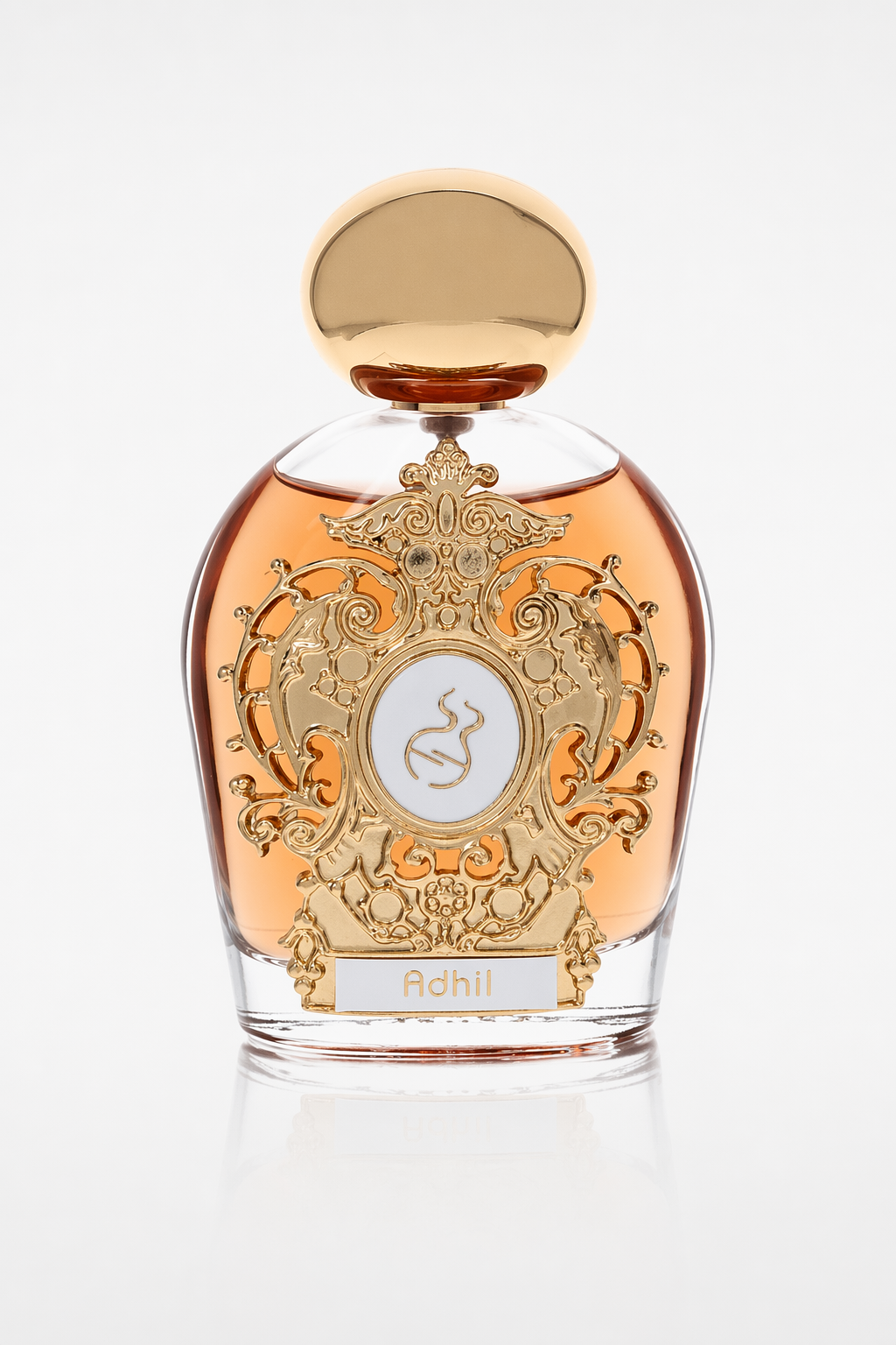 Tiziana Terenzi Adhil Extrait De Parfum Spray (Unisex Unboxed) By Tiziana Terenzi Default
