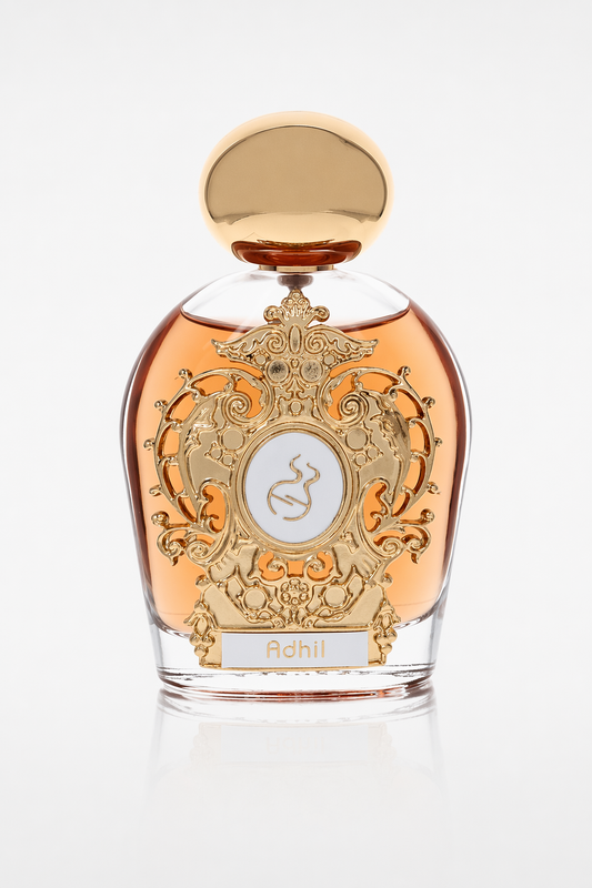 Tiziana Terenzi Adhil Extrait De Parfum Spray (Unisex Unboxed) By Tiziana Terenzi Default