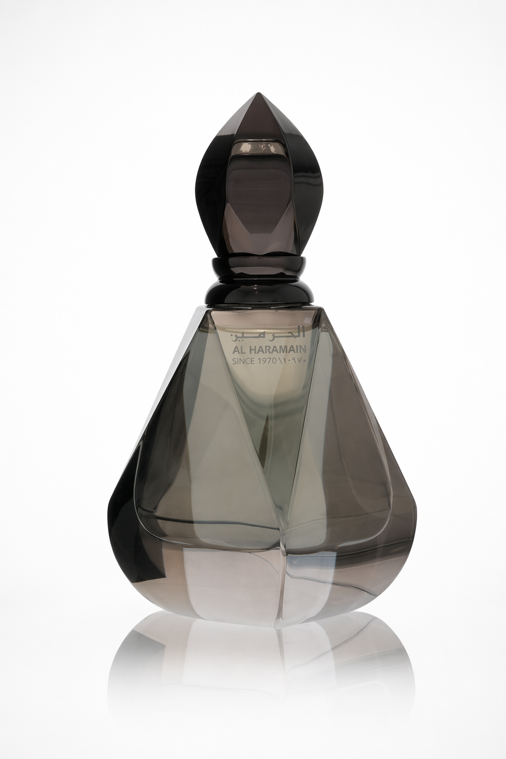 Al Haramain Hayati Eau De Parfum Spray By Al Haramain Default