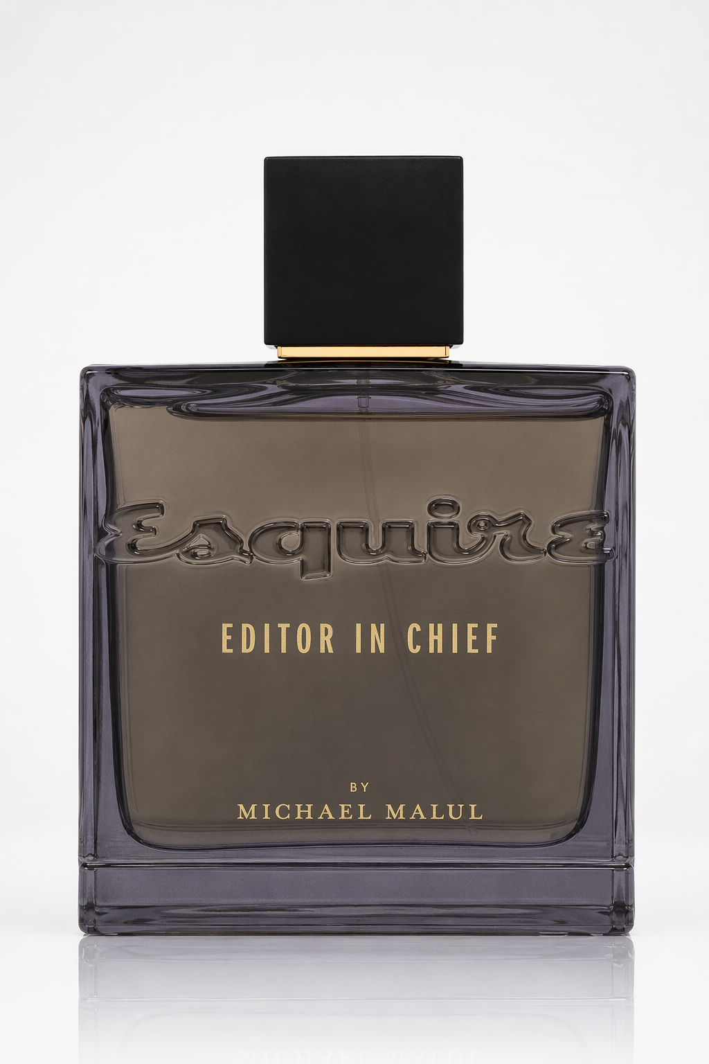 Esquire Editor In Chief Eau De Parfum Spray By Michael Malul Default